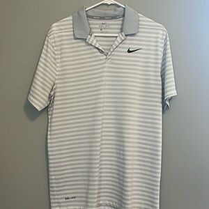 NIKE GOLF POLO / MEDIUM